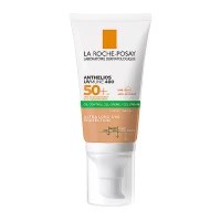 La Roche-Posay Anthelios UVMUNE 400 Oil Control Gel Cream SPF50 Tinted 50ml