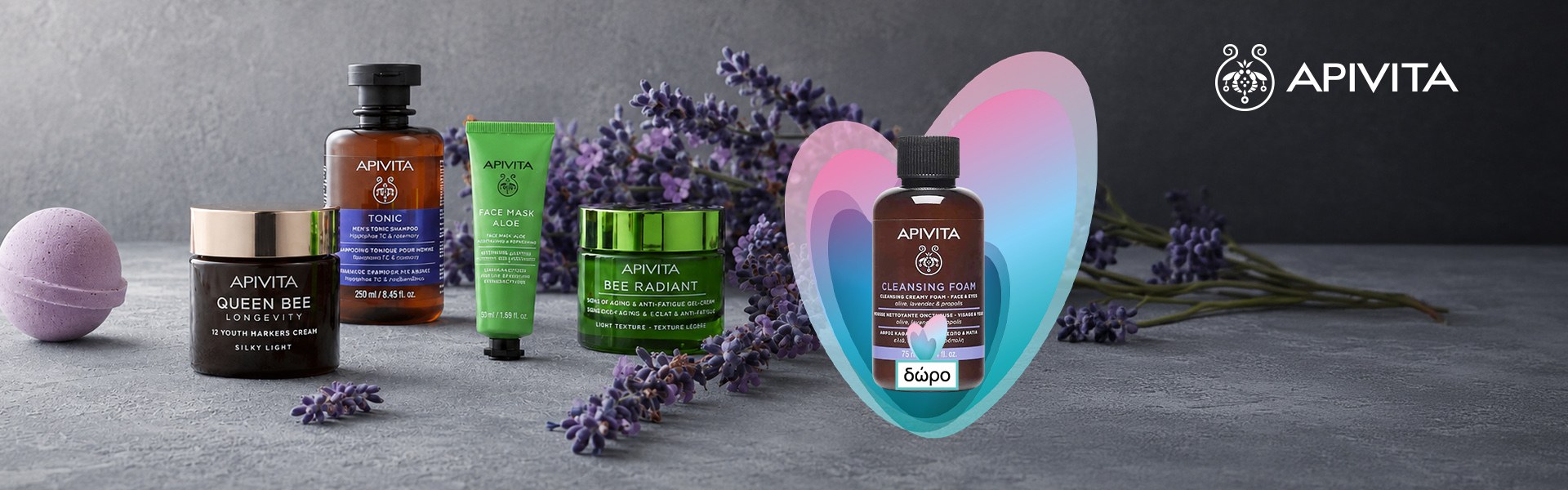 Apivita