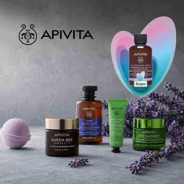 Apivita