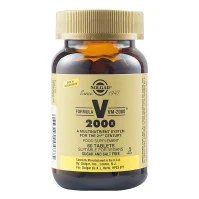 Solgar VM-2000 Formula 60 ταμπλέτες