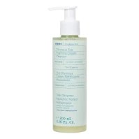 Korres Olympus Tea Foaming Cream Cleanser 200ml