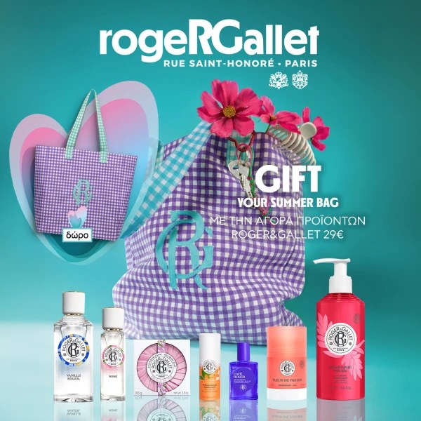 Roger & Gallet