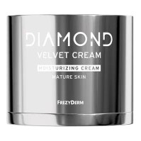 Frezyderm Diamond Velvet Moisturizing Mature Skin Cream 50ml