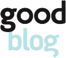 Goodlife blog logo image