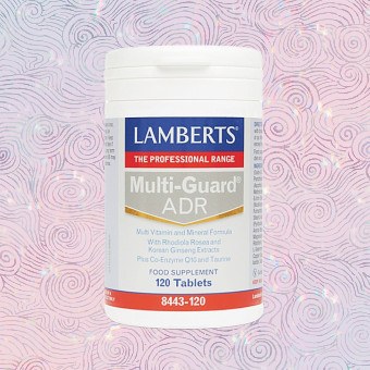 Lamberts Multi-Guard