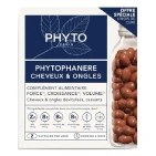 Phyto Phytophanere Hair and Nails Caps 2x120 κάψουλες