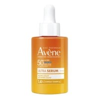 Avene Sun Care Ultra Serum Glow Activating SPF50 30ml
