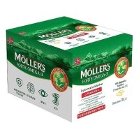 Mollers Omega-3 Forte 150 κάψουλες