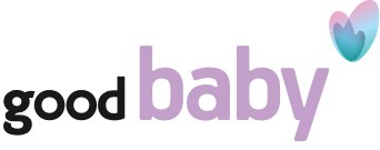 good baby logo