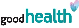 good health logo