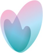 Good life Pharmacy heart logo