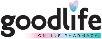 GoodLife Pharmacy Logo