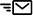newsletter subscribe icon
