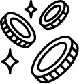 The Good Life points icon